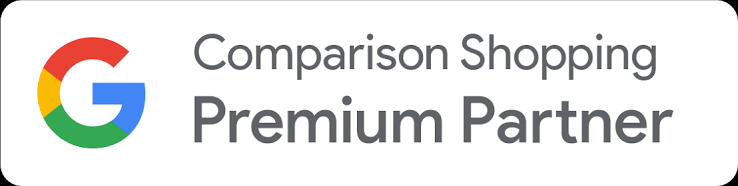 Google Comparison Shopping Premium Partner