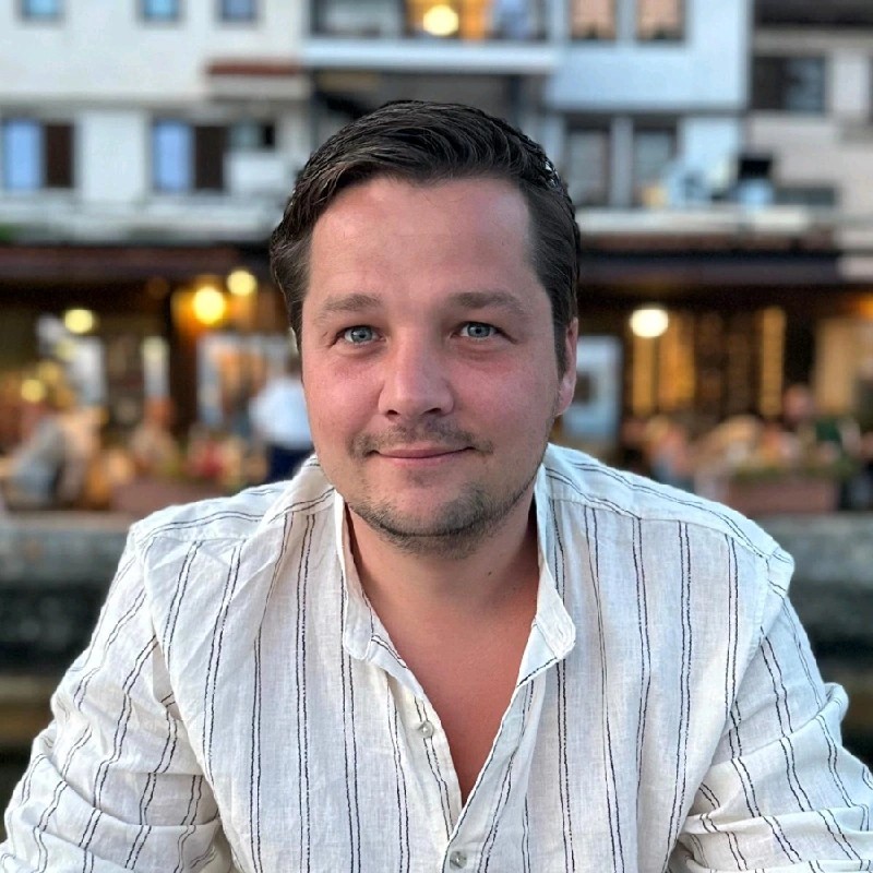 Erwin Nijenhuijs