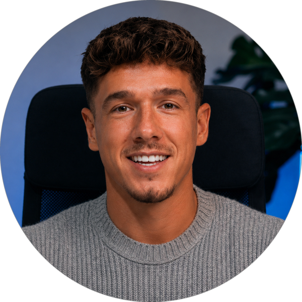 Luuk Vonk