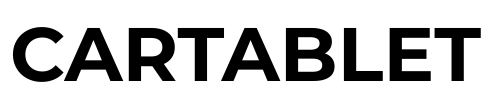 CarTablet